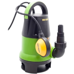 Pompa de drenaj Procraft PN17 flexmag.md