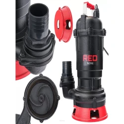 Pompă de drenaj Red Technic RTPDSR0071 flexmag.md