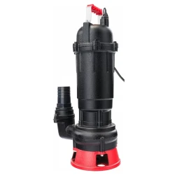 Pompă de drenaj Red Technic RTPDSR0071 flexmag.md