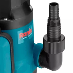 Pompa de drenaj Ronix RH-4030 flexmag.md