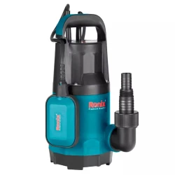 Pompa de drenaj Ronix RH-4030 flexmag.md