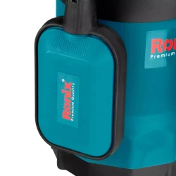 Pompa de drenaj Ronix RH-4030 flexmag.md