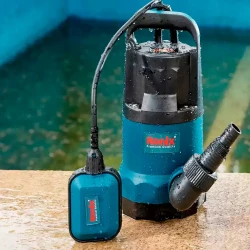 Pompa de drenaj Ronix RH-4031 flexmag.md