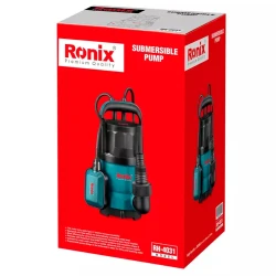 Pompa de drenaj Ronix RH-4031 flexmag.md