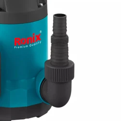 Pompa de drenaj Ronix RH-4037 flexmag.md