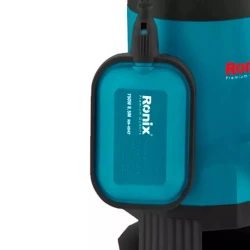 Pompa de drenaj Ronix RH-4042 flexmag.md