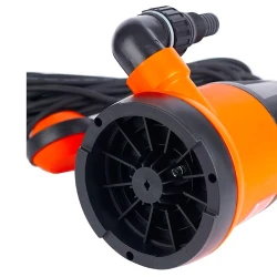 Pompa de drenaj submersibila Sequoia SSP400D flexmag.md