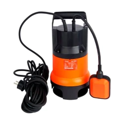 Pompa de drenaj submersibila Sequoia SSP400D flexmag.md