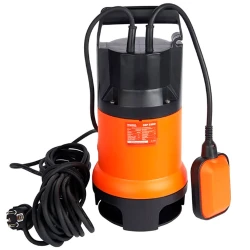 Насос скважинный Sequoia SSP550D flexmag.md