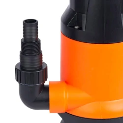 Насос скважинный Sequoia SSP550D flexmag.md