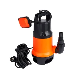 Насос скважинный Sequoia SSP750D flexmag.md