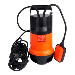Pompa de drenaj submersibila Sequoia SSP750D flexmag.md