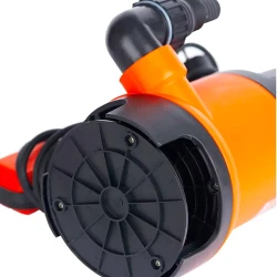 Pompa de drenaj submersibila Sequoia SSP750D flexmag.md