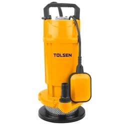Pompa de drenaj Tolsen 79978 flexmag.md