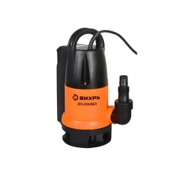 Pompa de drenaj Vihri ДН-258/8 flexmag.md
