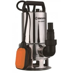 Pompa de drenaj Vihri ДН-550H flexmag.md