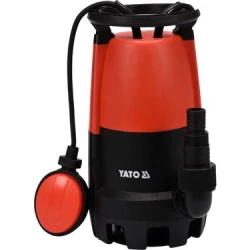 Pompa de drenaj Yato YT-85333 flexmag.md