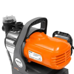 Pompa de gradina Daewoo DGP 6000 INOX flexmag.md