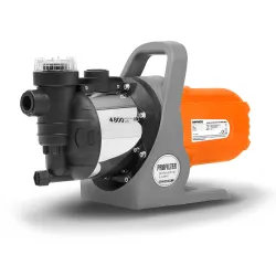 Pompa de gradina Daewoo DGP 6000 INOX flexmag.md
