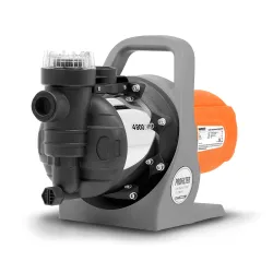 Pompa de gradina Daewoo DGP 6000 INOX flexmag.md