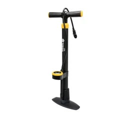 Насос ручной с манометром Vorel 82022 flexmag.md