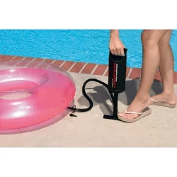 Pompa de mana Intex 68614 flexmag.md
