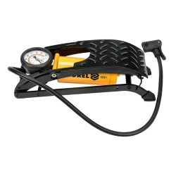 Pompa de picior cu manometru Vorel 82001 flexmag.md