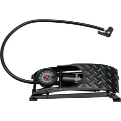 Ножной насос с манометром Yato YT7349 flexmag.md