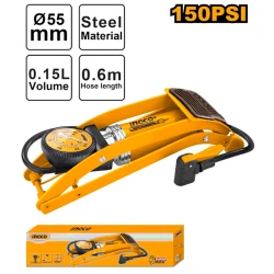 Ножной насос Ingco MPP5511 flexmag.md