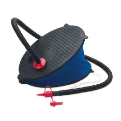 Ножной насос Intex 69611 flexmag.md