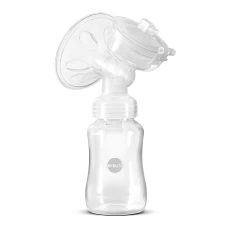 Pompa de san electrica BEBUMI BS Eco Buburuza(green) + 60 pungi PRO flexmag.md
