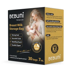 Pompa de san electrica BEBUMI BS Eco Pisica(pink) + 90 pungi PRO flexmag.md