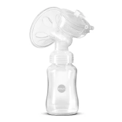 Pompa de san electrica BEBUMI BS Eco(blue) + 60 pungi flexmag.md