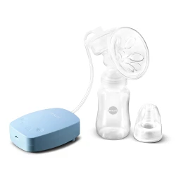 Pompa de san electrica BEBUMI BS Eco(blue) flexmag.md