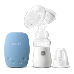 Pompa de san electrica BEBUMI BS Eco(blue) flexmag.md