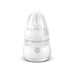 Pompa de san electrica dubla BEBUMI BD1(pink) + 60 pungi PRO flexmag.md
