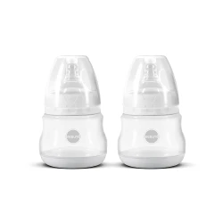 Pompa de san electrica dubla BEBUMI BD1(white) + 60 pungi PRO flexmag.md