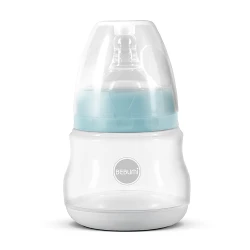 Pompa de san manuala BEBUMI BM1 PRO (blue) flexmag.md