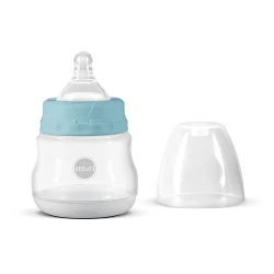 Pompa de san manuala BEBUMI BM1 PRO (blue) flexmag.md