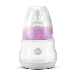 Ручной молокоотсос BEBUMI BM1 PRO (розовый) flexmag.md