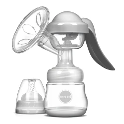 Pompa de san manuala BEBUMI BM1 PRO (white) flexmag.md