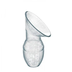 Pompa de san manuala BEBUMI Silicone flexmag.md