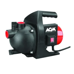 Насос поверхностный AGM AJP 600 (35232) flexmag.md