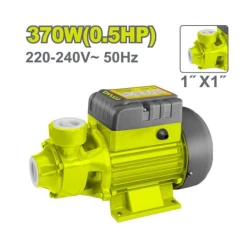 Pompa de suprafata Dyllu DTWPVA01 flexmag.md