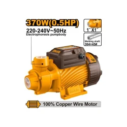 Pompa de suprafata Ingco VPM37068 flexmag.md