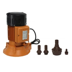 Насос поверхностный Micul Fermier VCP-750 flexmag.md