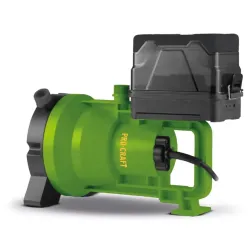 Pompa de suprafata pe acumulator pentru gradina Procraft CPN21 flexmag.md