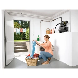 Pompa de suprafata pentru casa Karcher BP3.200 Home (1.645-750.0) flexmag.md