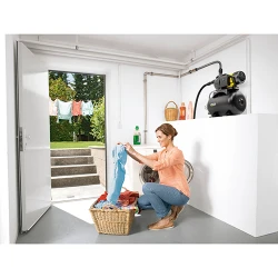 Pompa de suprafata pentru casa Karcher BP4.900 Home (1.645-760.0) flexmag.md