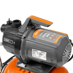 Pompa de suprafata pentru gradina Daewoo DGP 3500P flexmag.md
